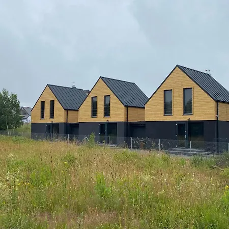 Grzechowka Hotel Rusinowo (Slawno)